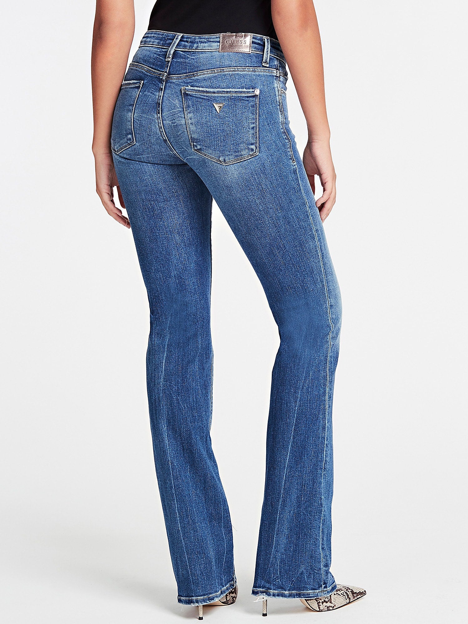 JEANS GUESS