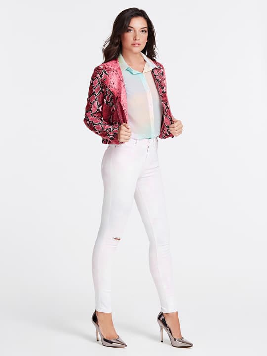 CAMICIA GUESS