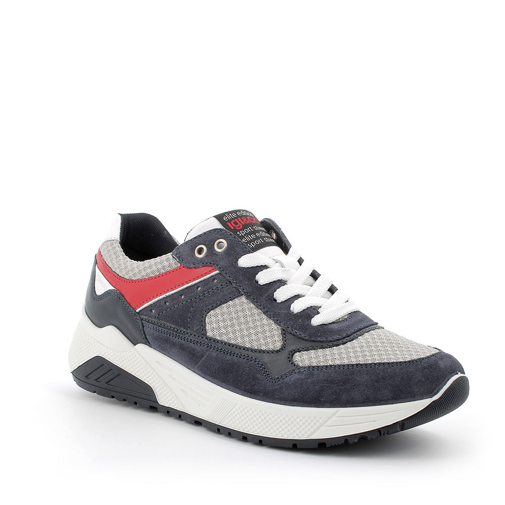 SCARPA IGI&CO