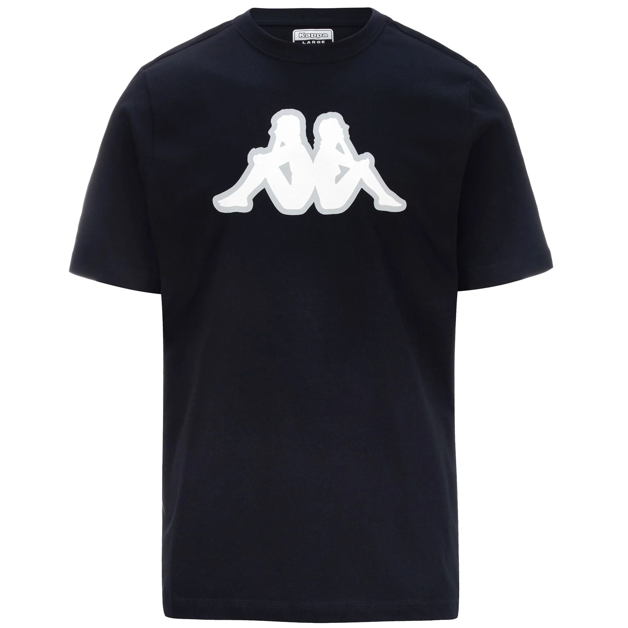 t-shirt m/m uomo