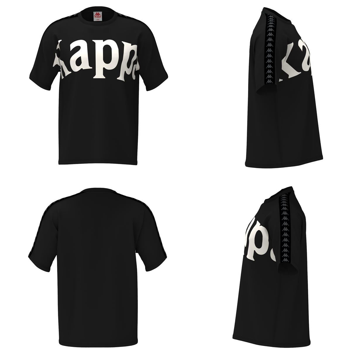 T-SHIRT KAPPA