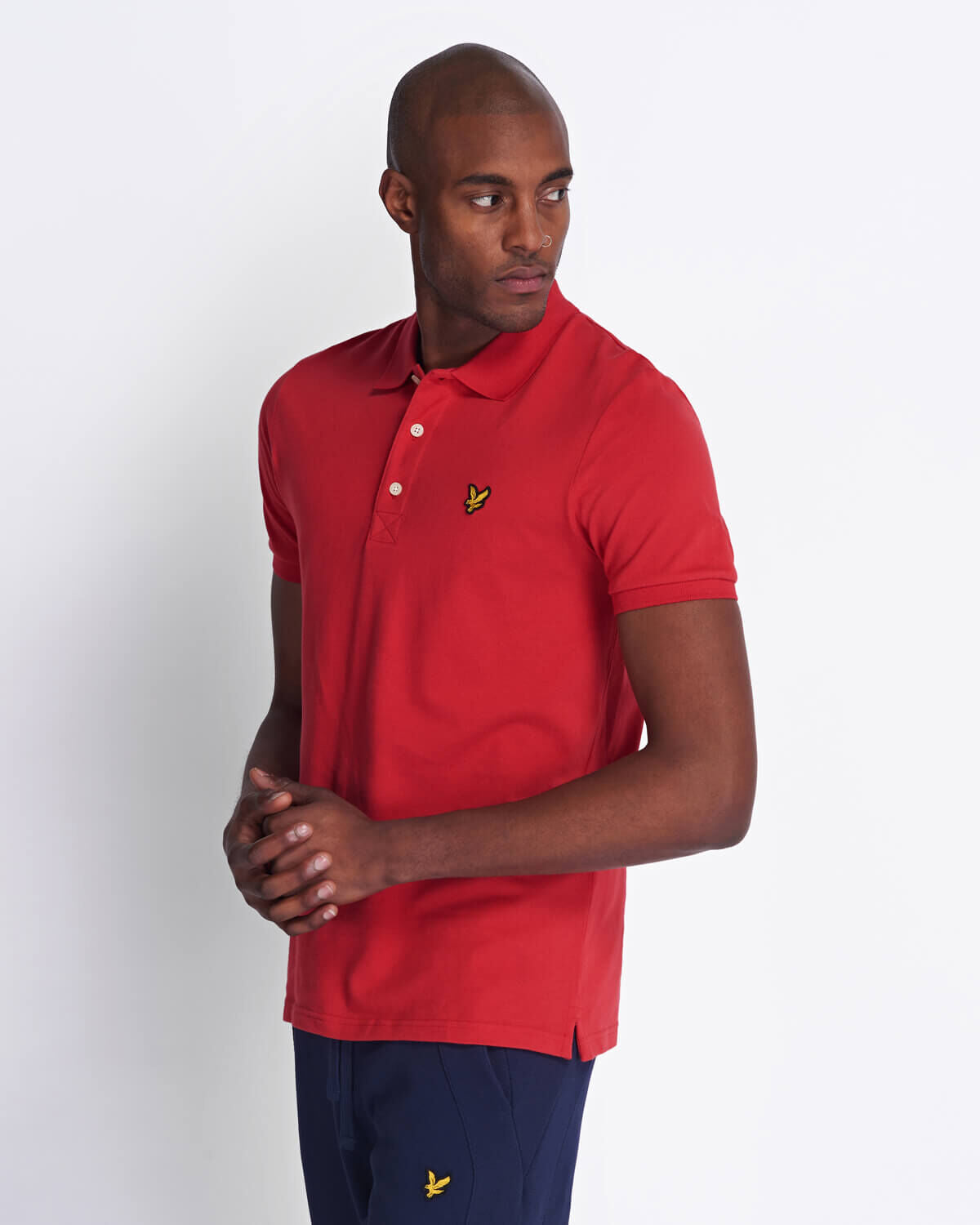 POLO LYLE&SCOTT
