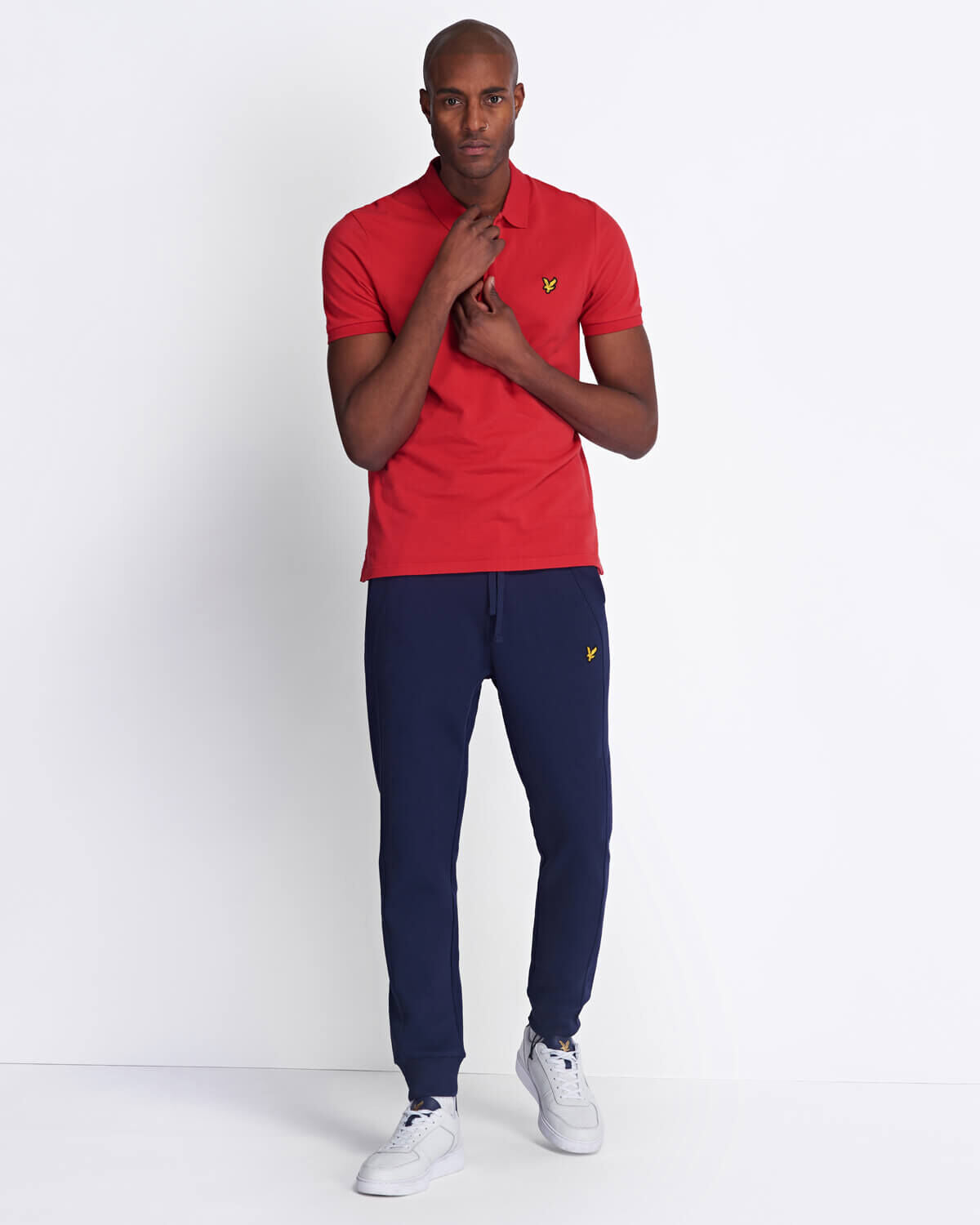 POLO LYLE&SCOTT