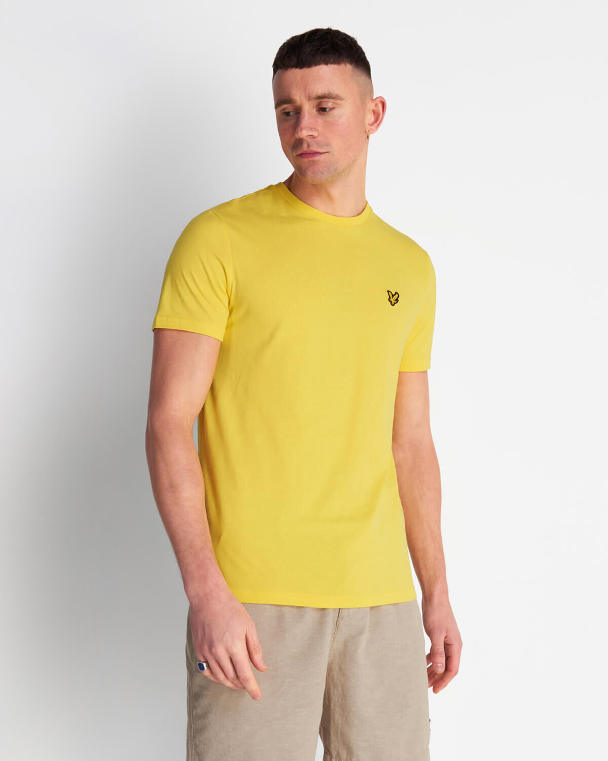 T-SHIRT LYLE&SCOTT