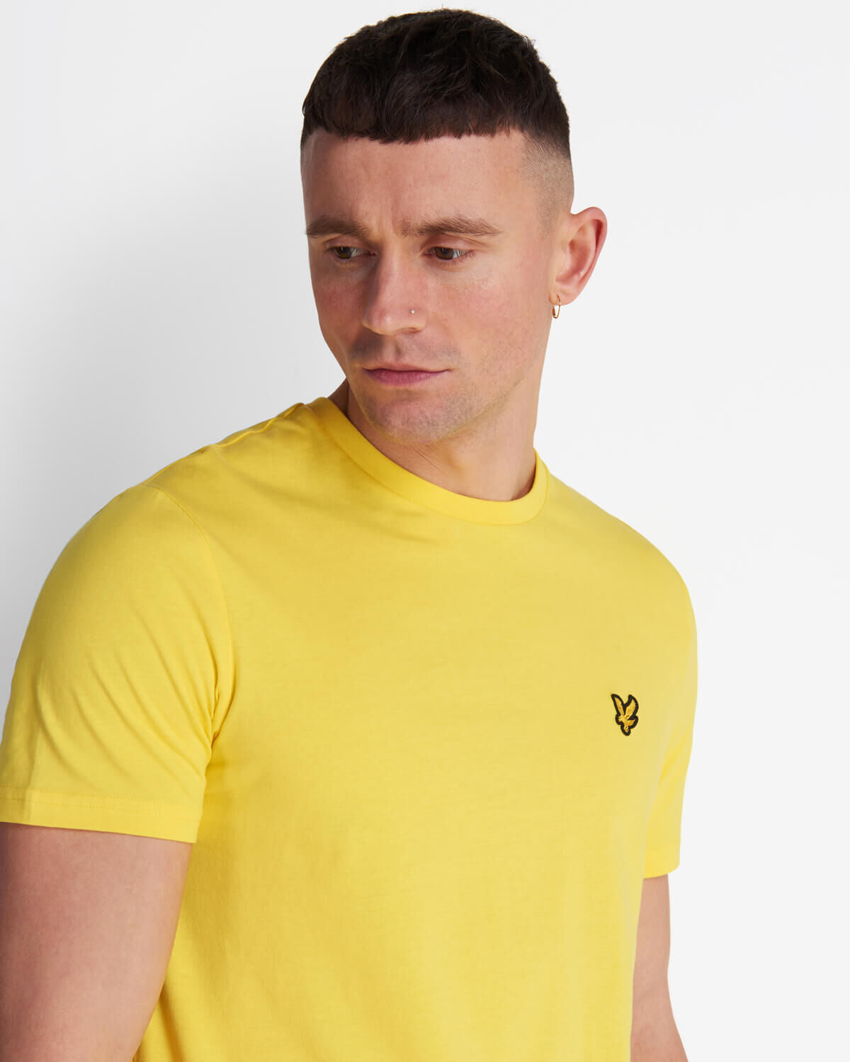 T-SHIRT LYLE&SCOTT