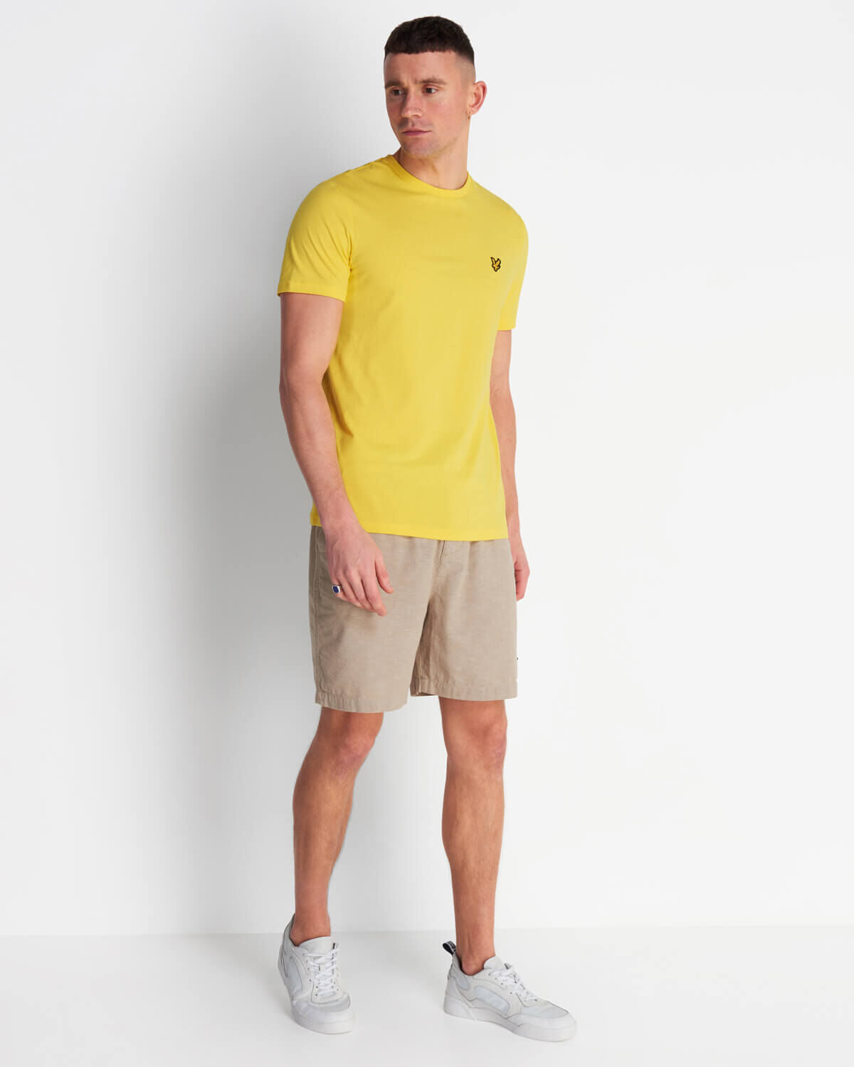 T-SHIRT LYLE&SCOTT