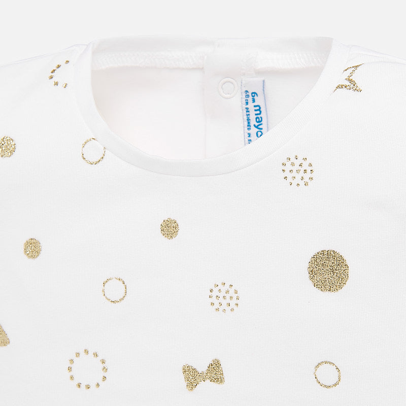 T-SHIRT MAYORAL