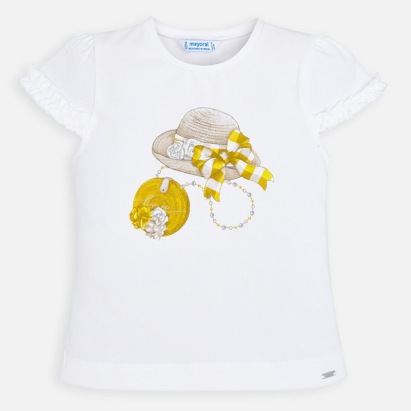 T-SHIRT MAYORAL
