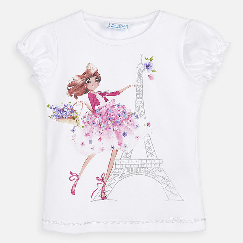 T-SHIRT MAYORAL