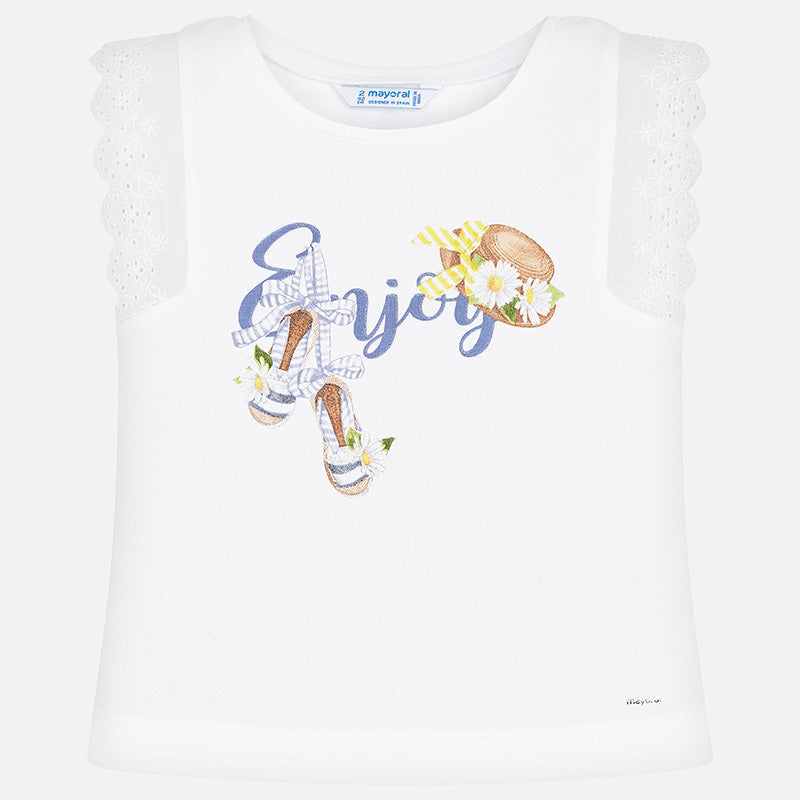 T-SHIRT MAYORAL