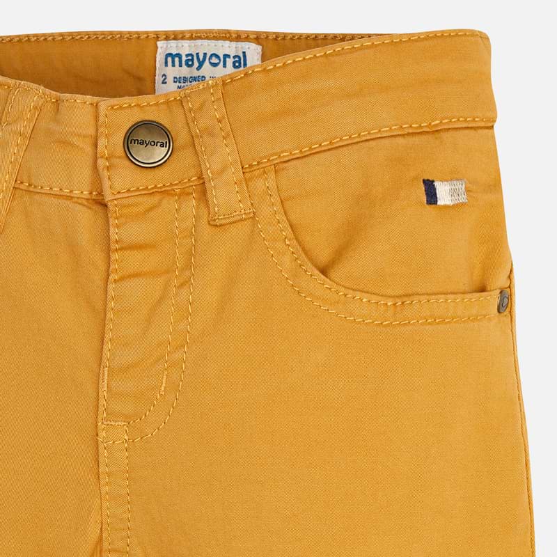 PANTALONE MAYORAL