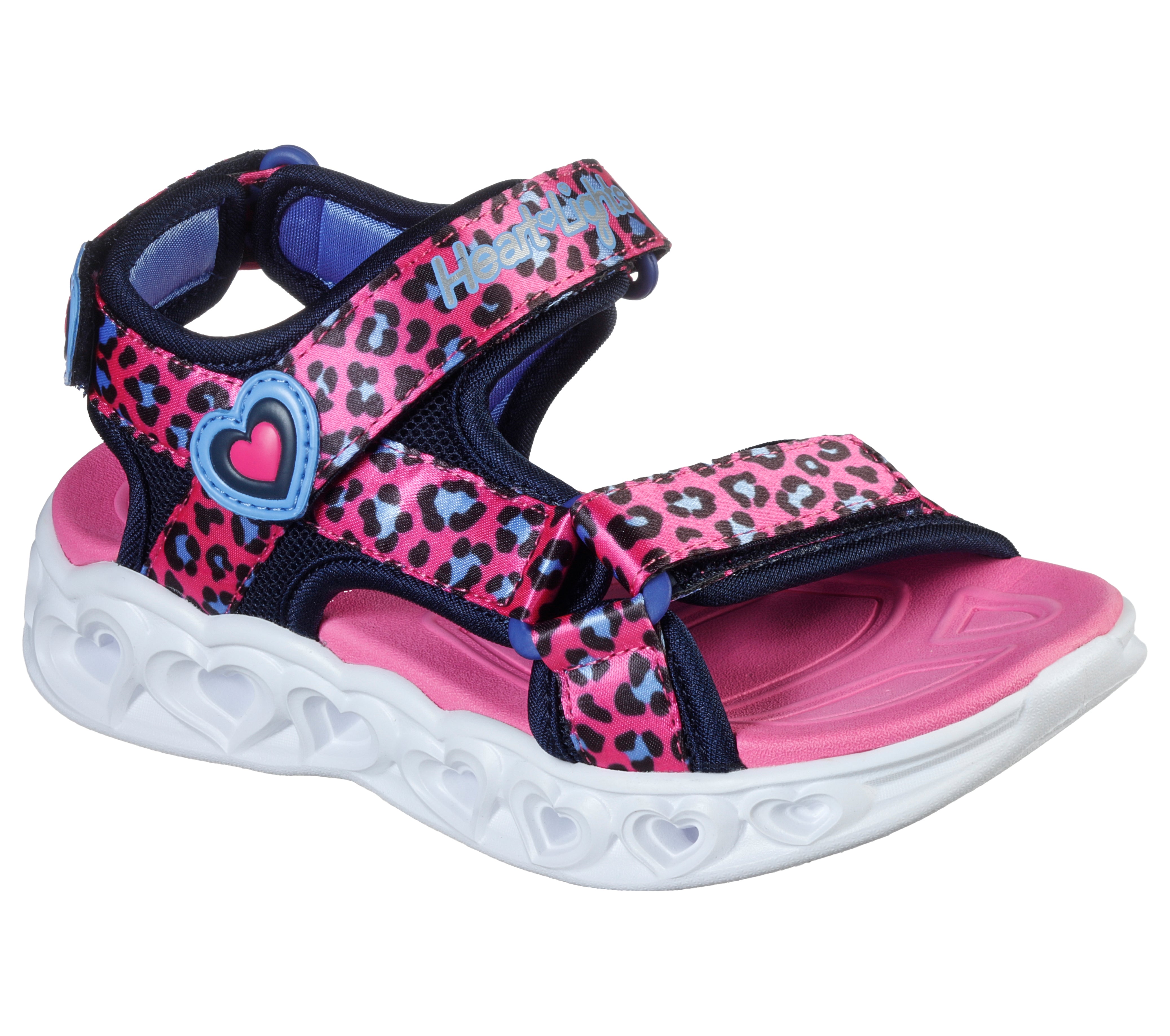 SANDALO SKECHERS