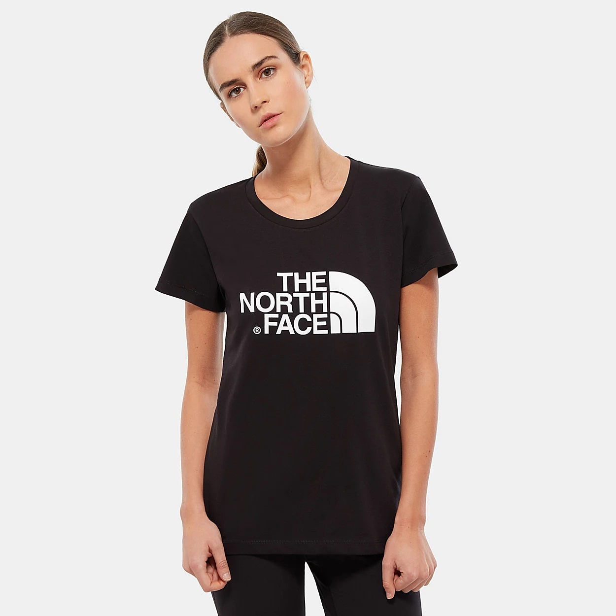 T-SHIRT THE NORTH FACE