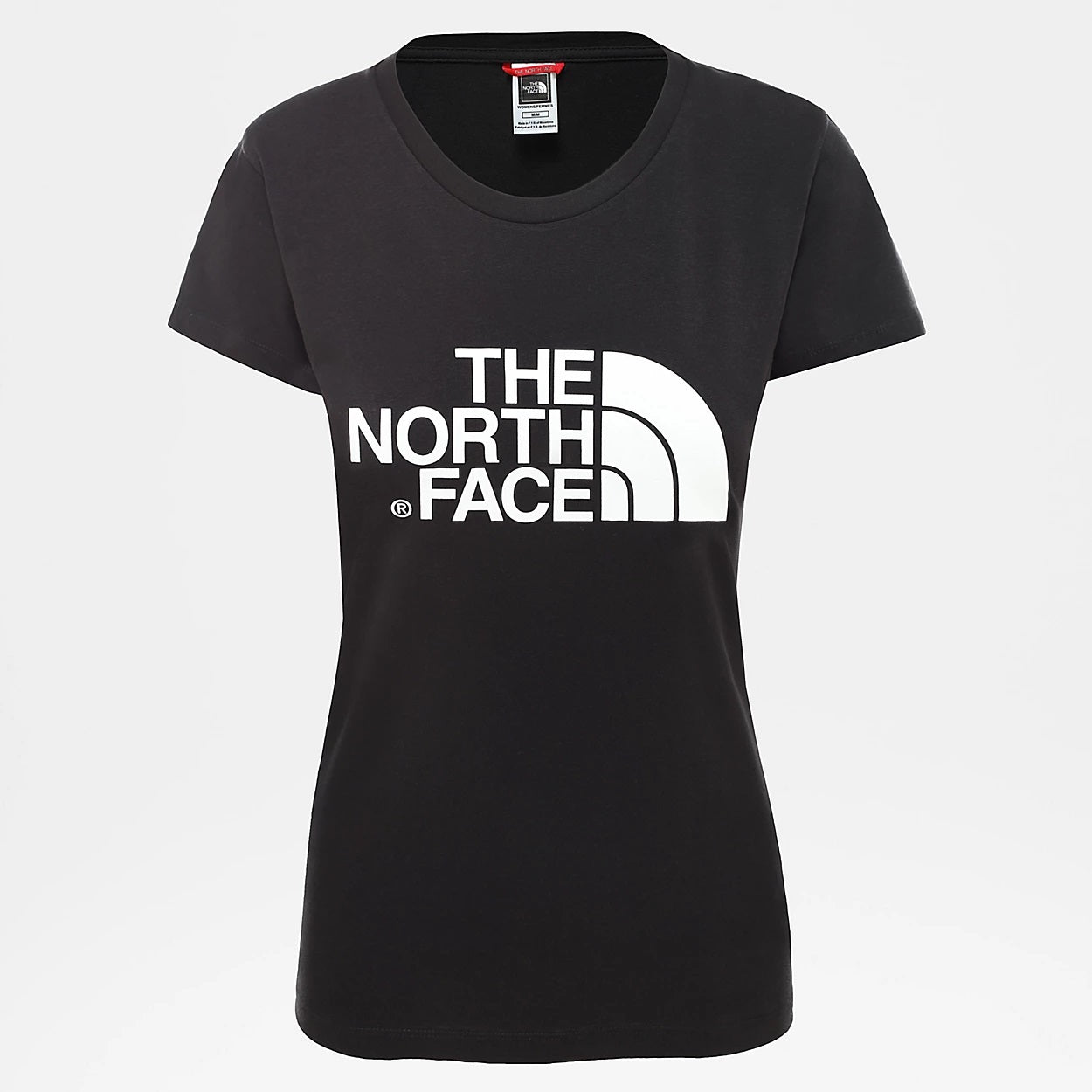T-SHIRT THE NORTH FACE