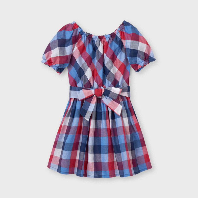 ABITO BAMBINA MAYORAL-M