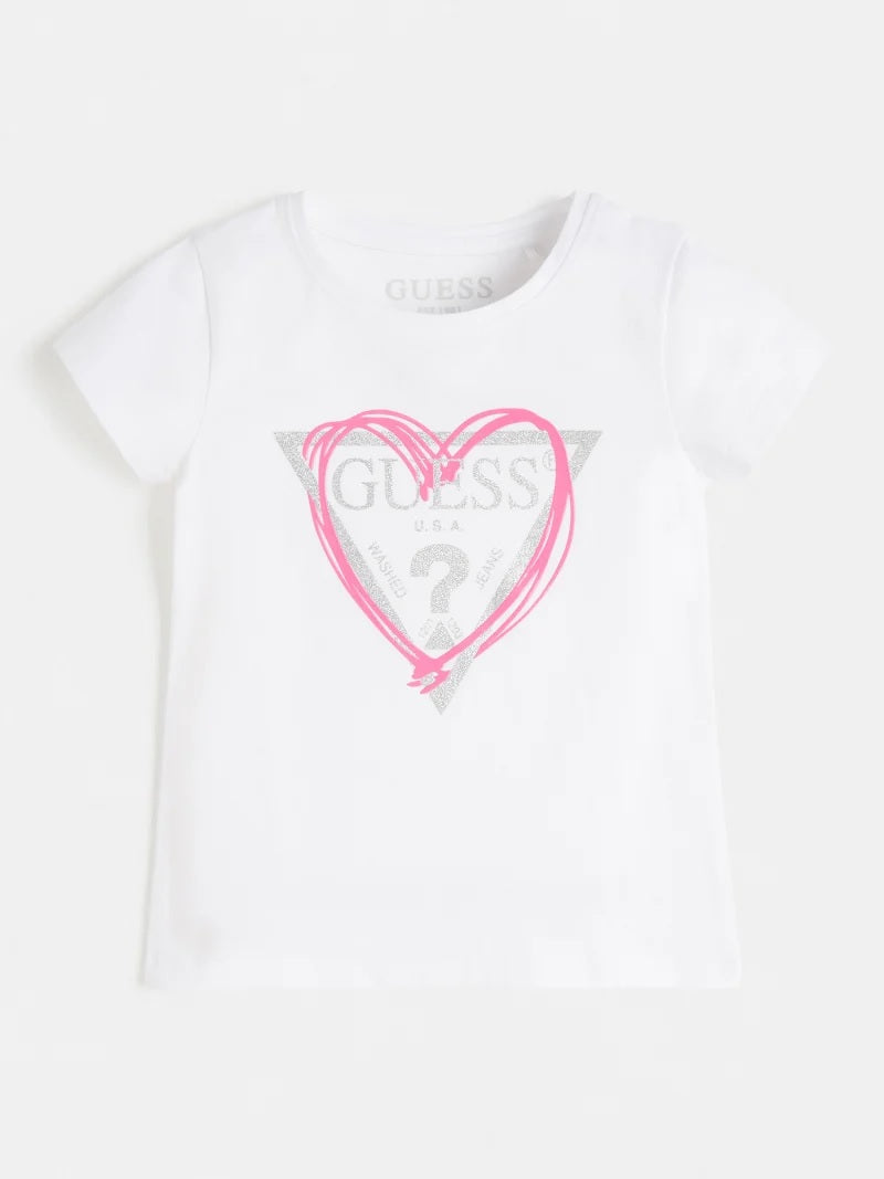 T-SHIRT GUESS