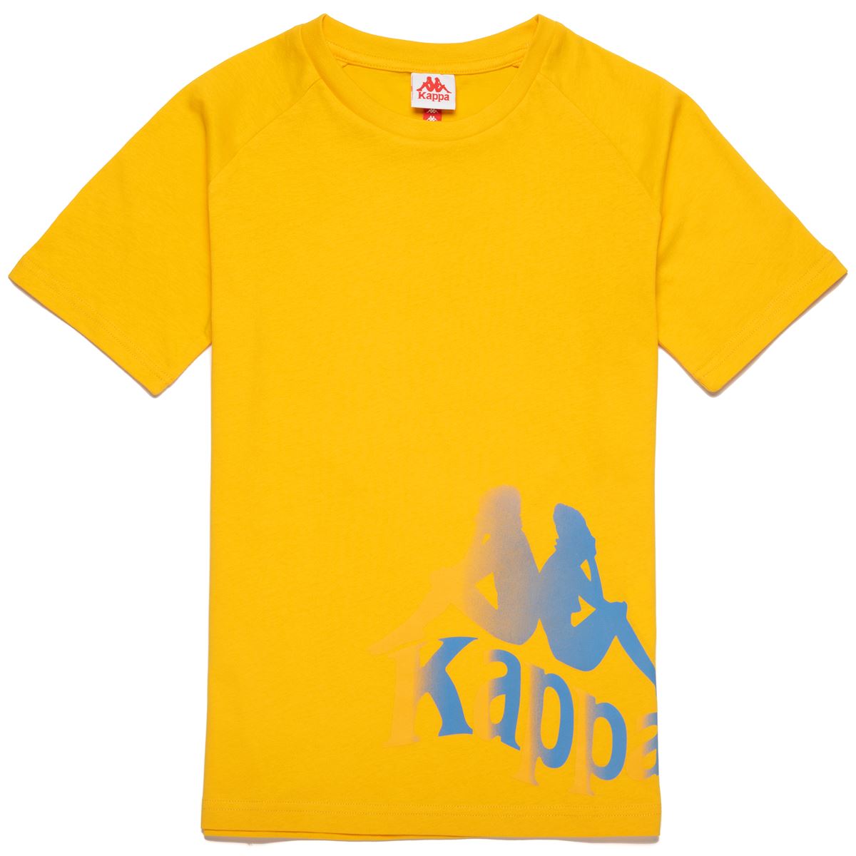 T-SHIRT KAPPA
