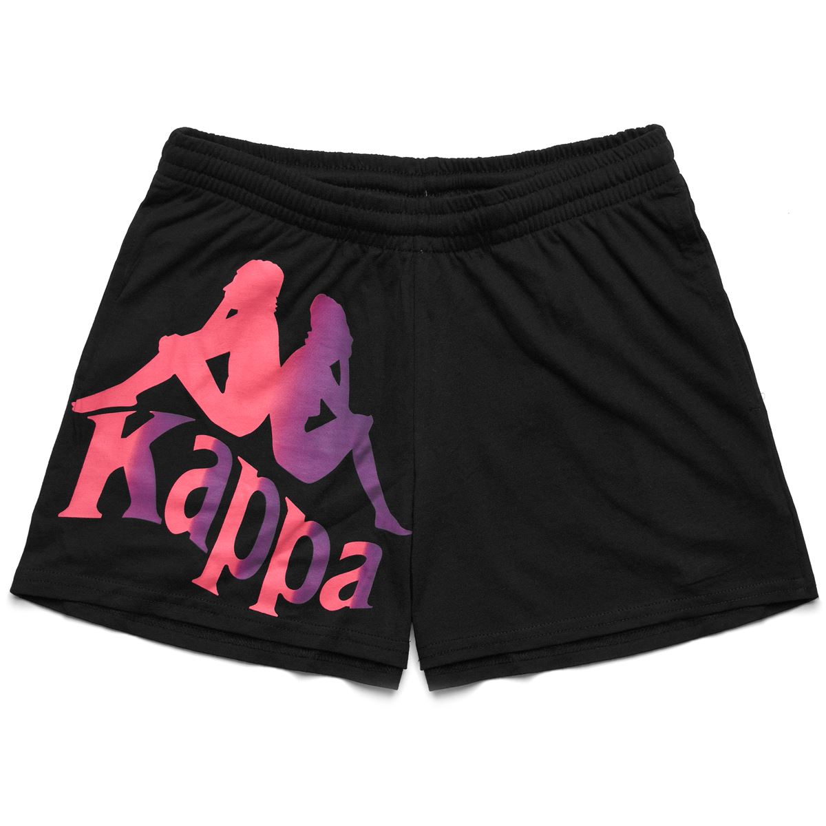 SHORTS KAPPA