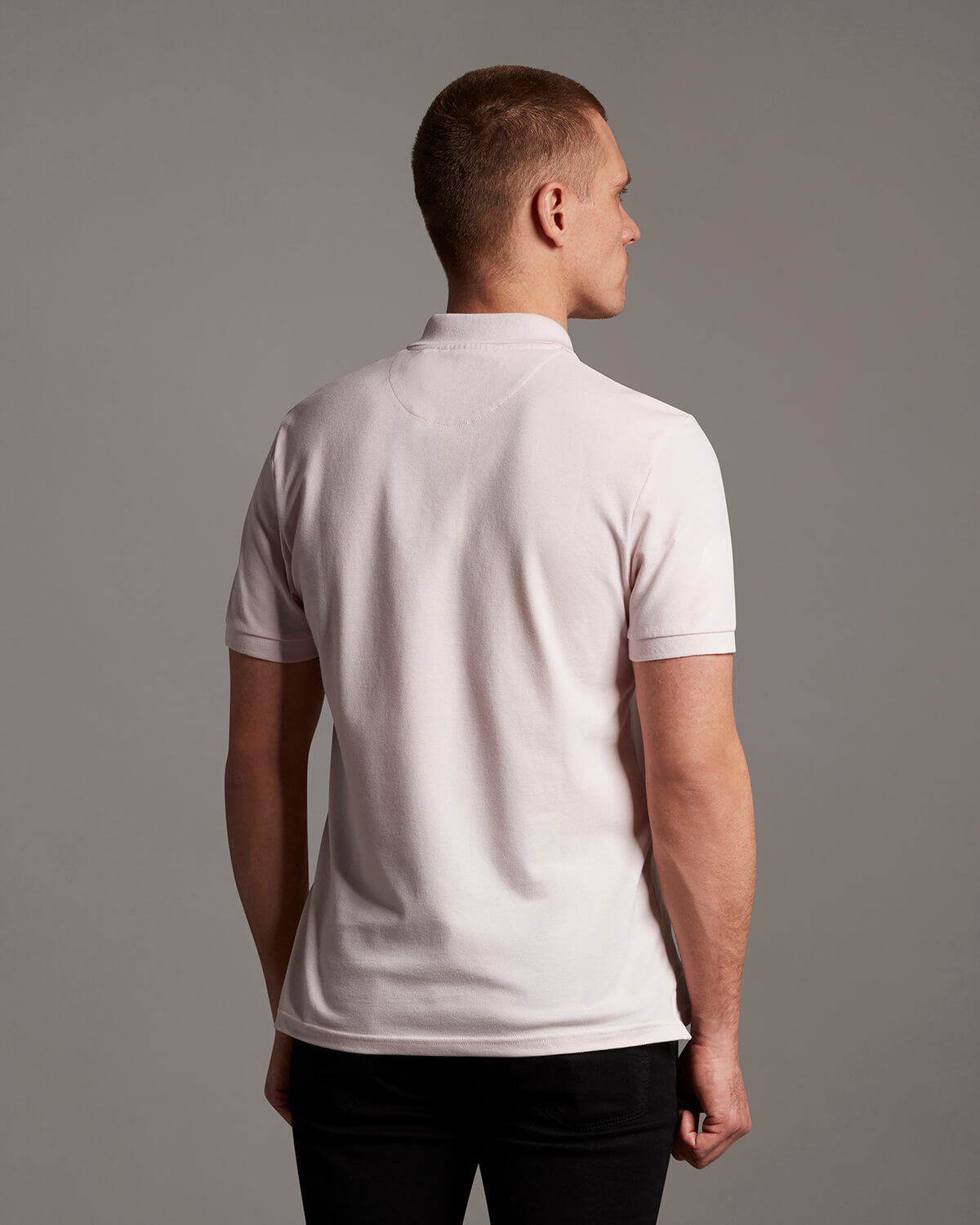 POLO LYLE&SCOTT