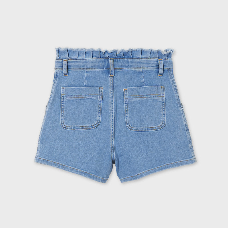 SHORTS RAGAZZA MAYORAL