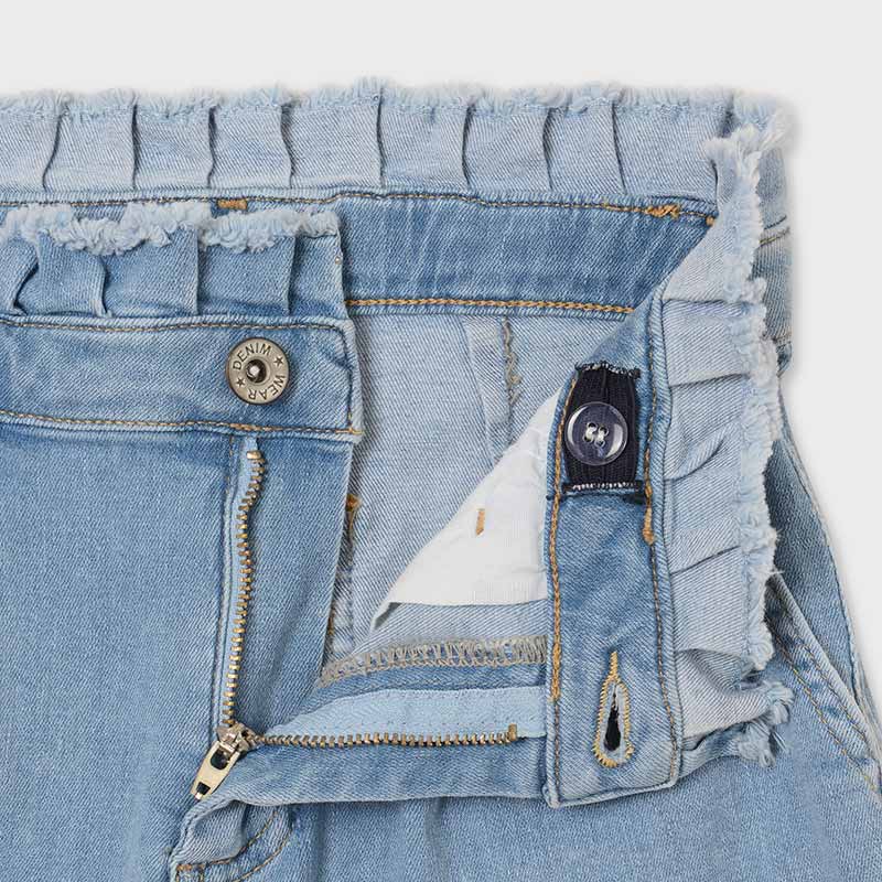 SHORTS RAGAZZA MAYORAL