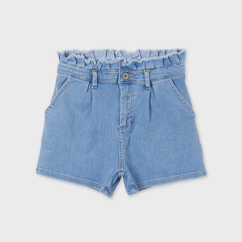 SHORTS RAGAZZA MAYORAL