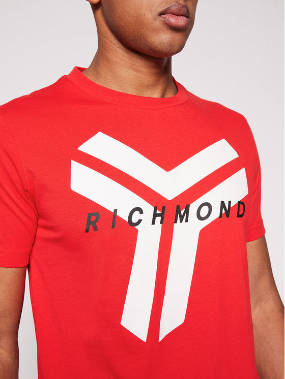 T-SHIRT RICHMOND