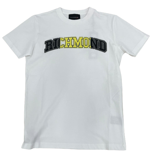 T-SHIRT RICHMOND
