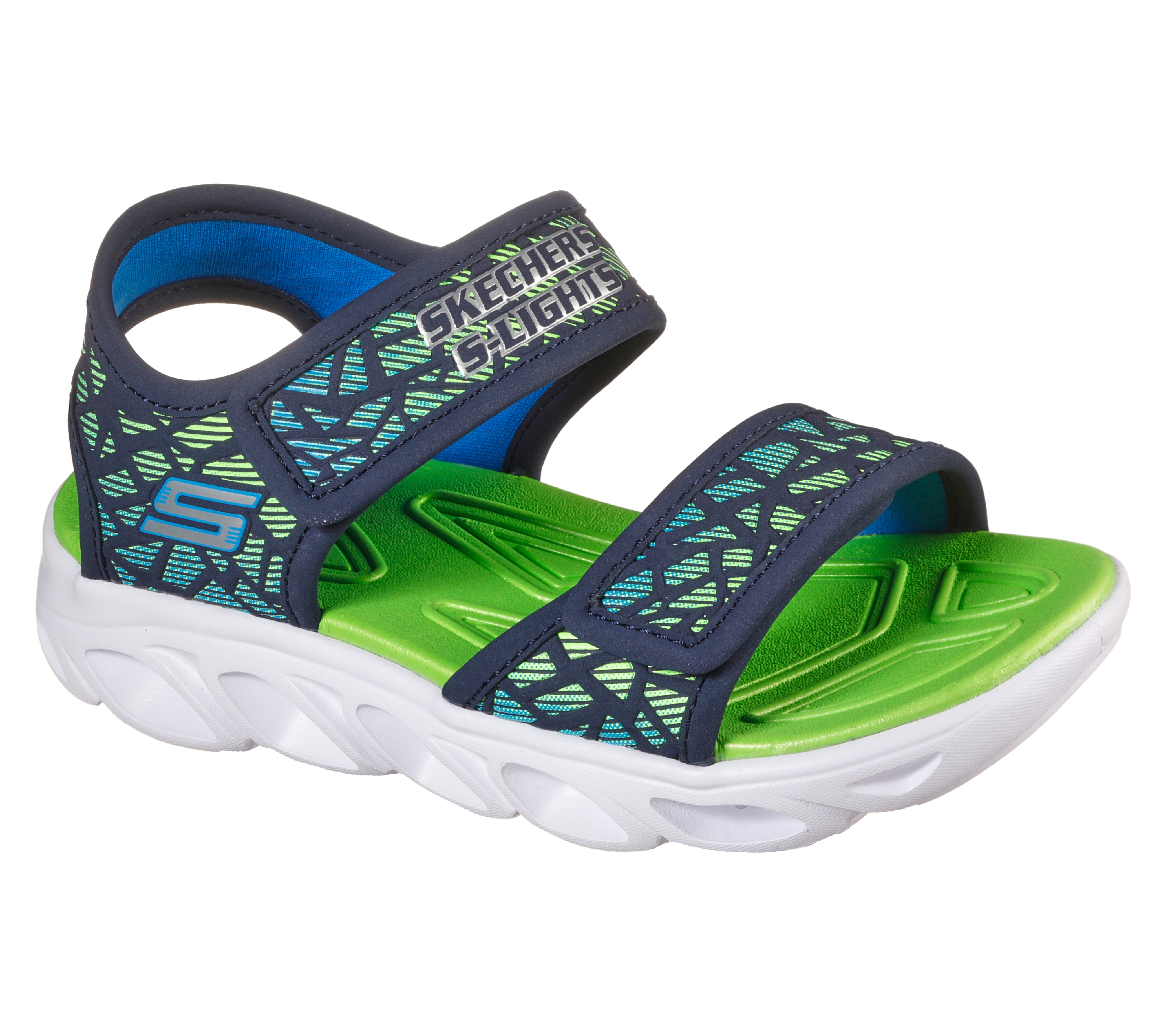 SANDALO SKECHERS