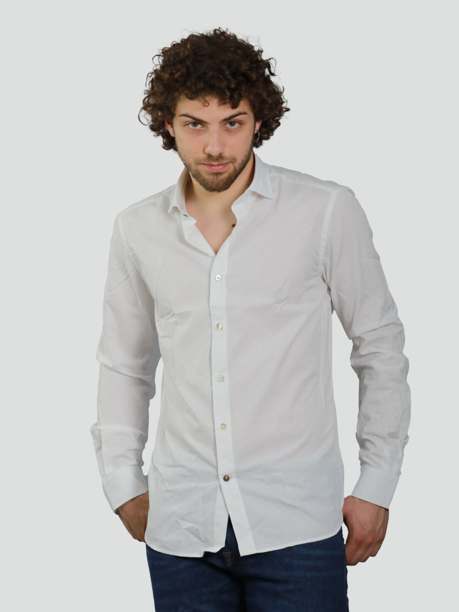 CAMICIA UOMO