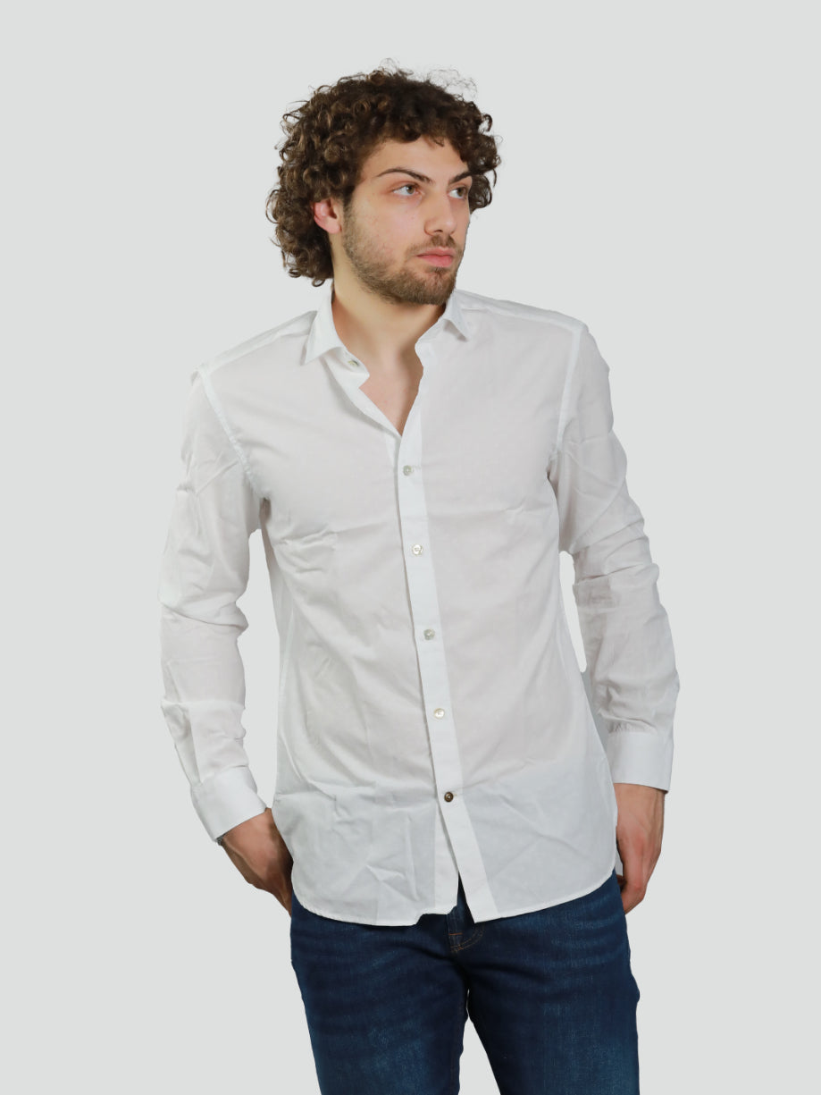 CAMICIA UOMO