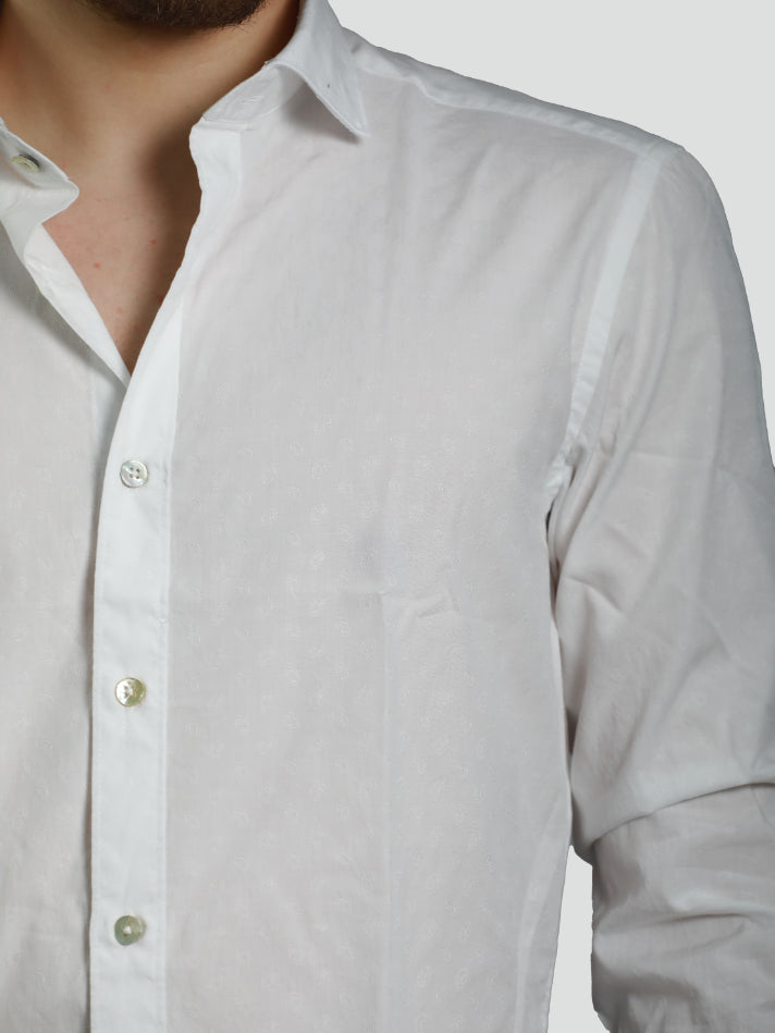 CAMICIA UOMO