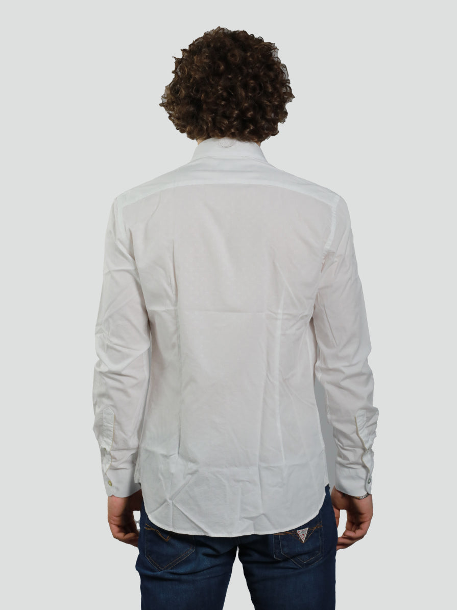 CAMICIA UOMO