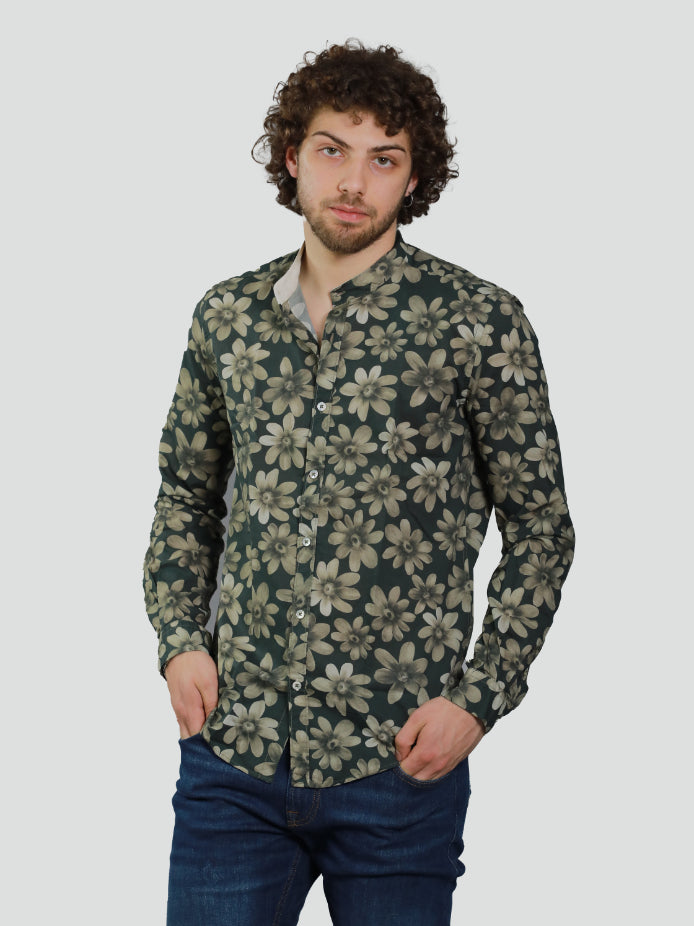 CAMICIA UOMO