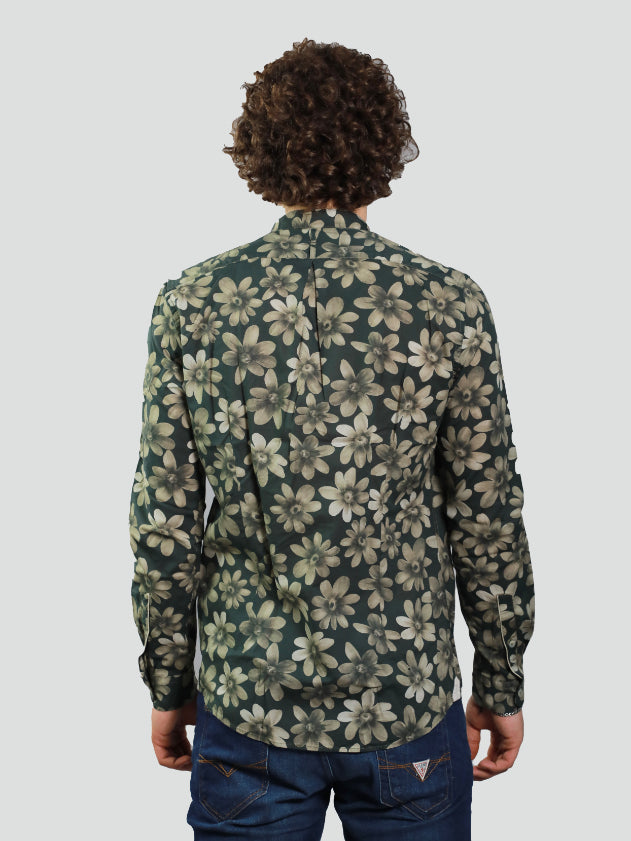 CAMICIA UOMO