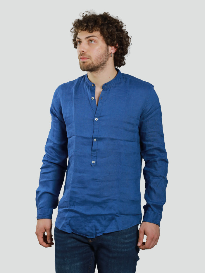 CAMICIA UOMO
