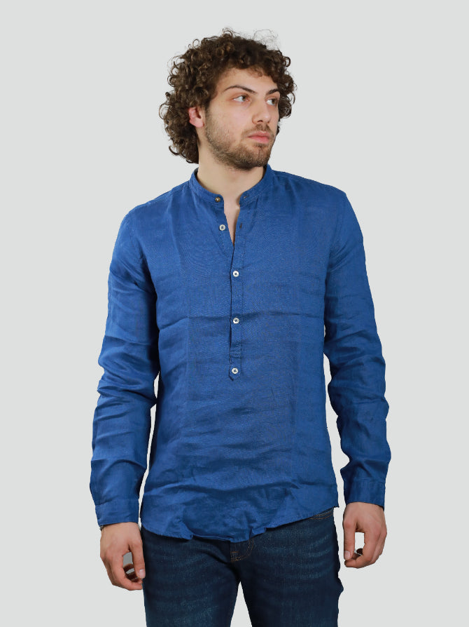 CAMICIA UOMO