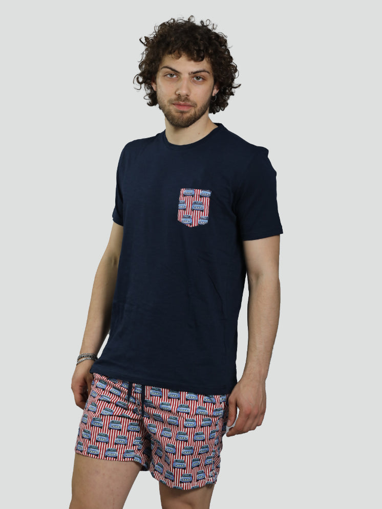 T-SHIRT UOMO