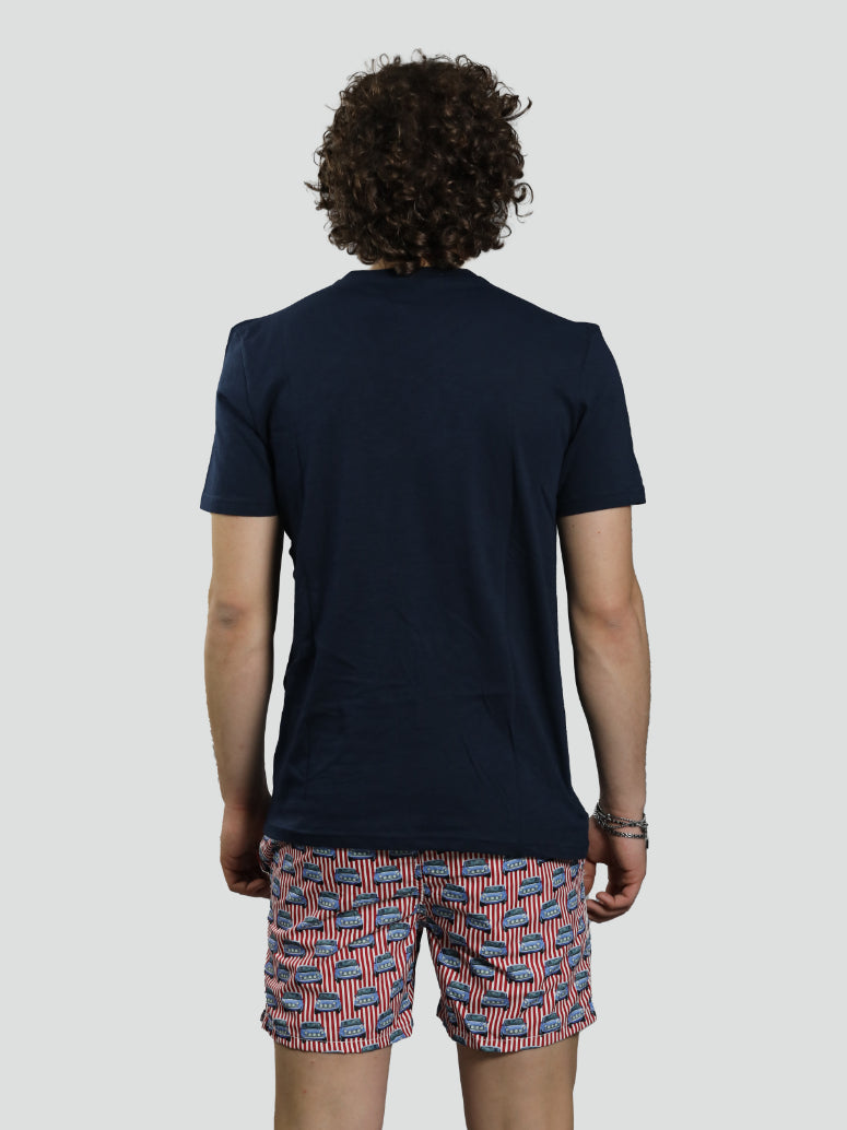 T-SHIRT UOMO