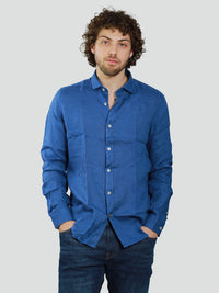 Royal blue