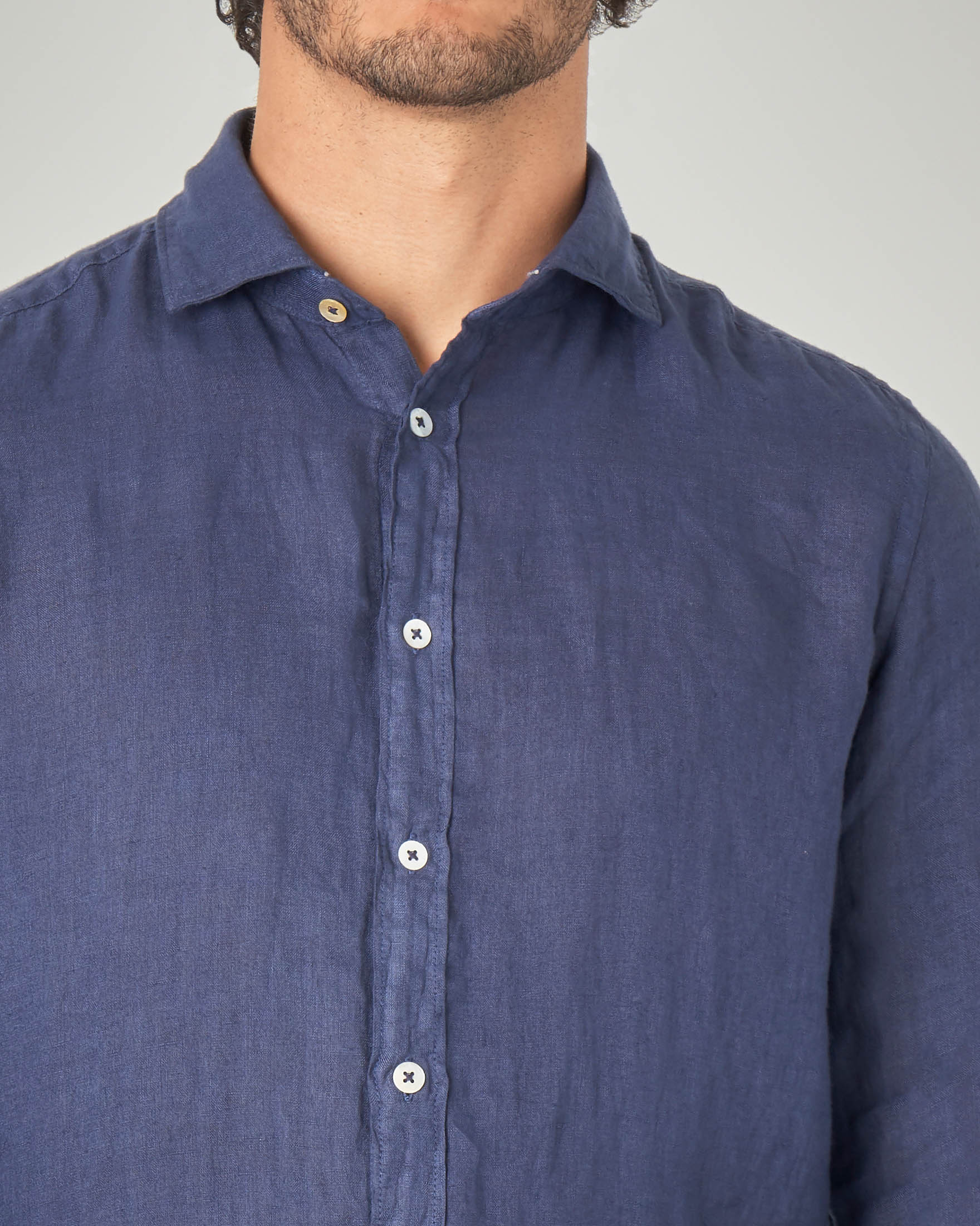 CAMICIA UOMO