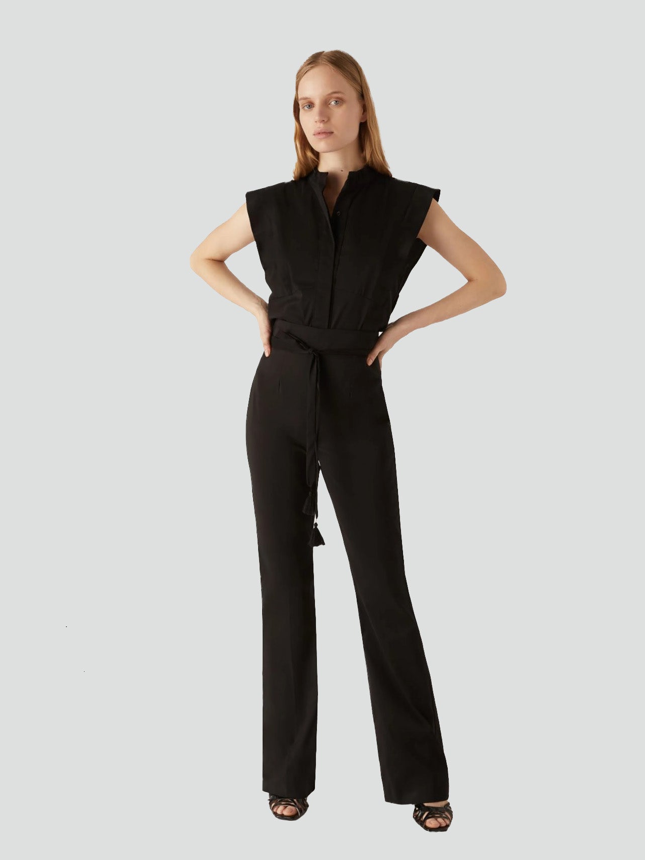 PANTALONE DONNA