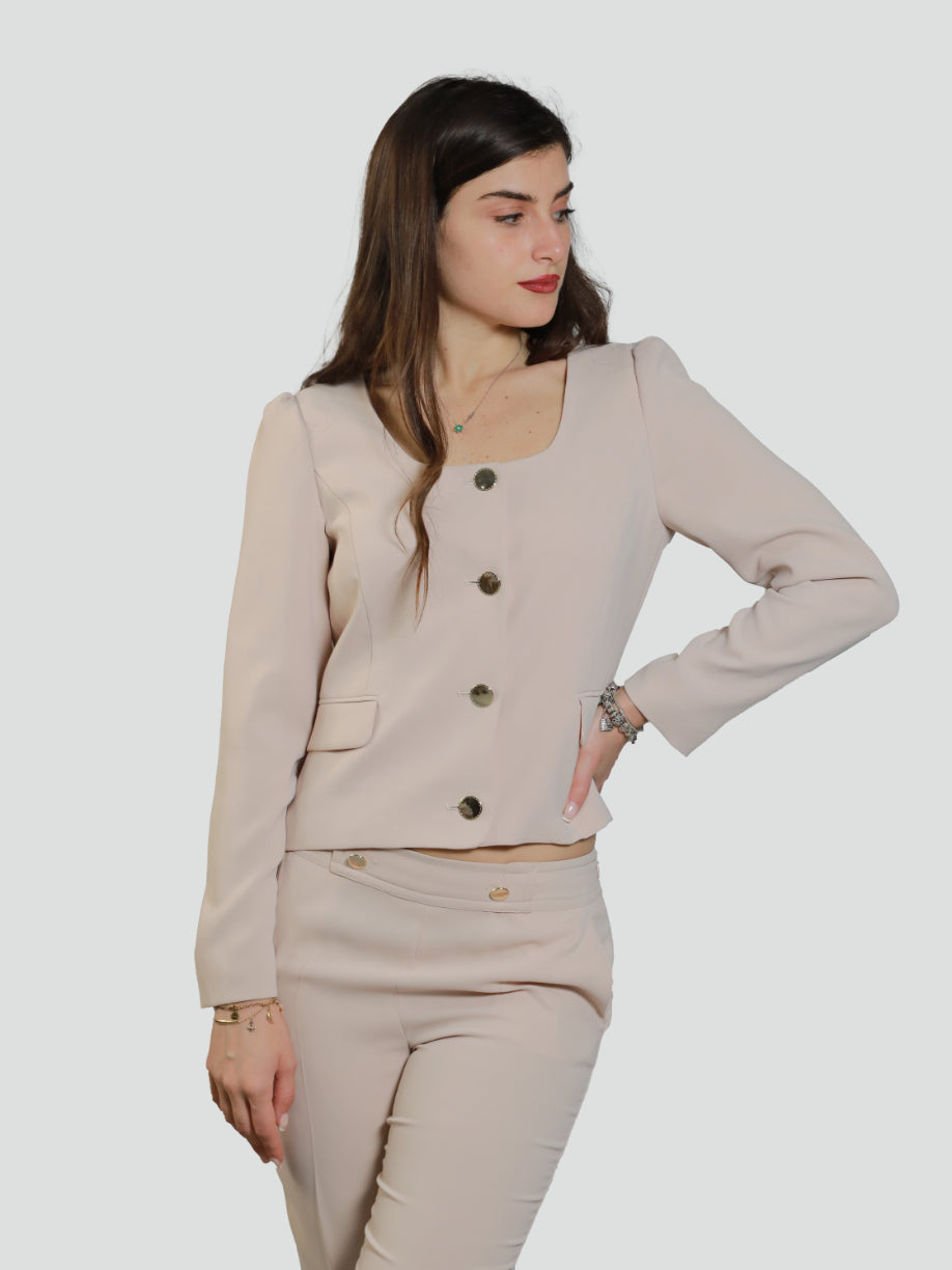 TAILLEUR DONNA