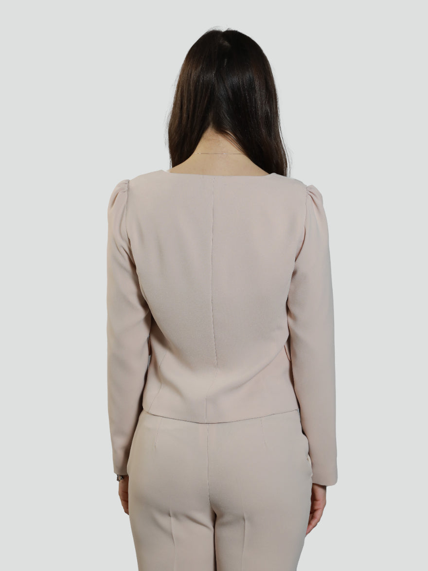 TAILLEUR DONNA