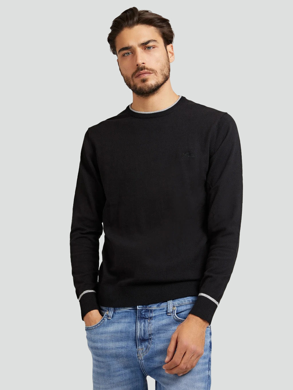 MAGLIONCINO UOMO