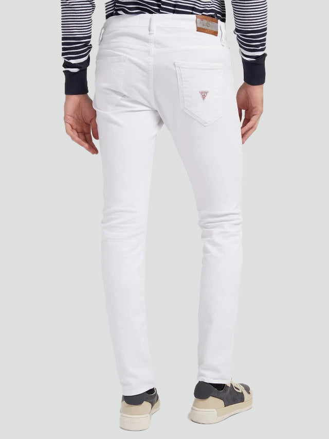 JEANS UOMO