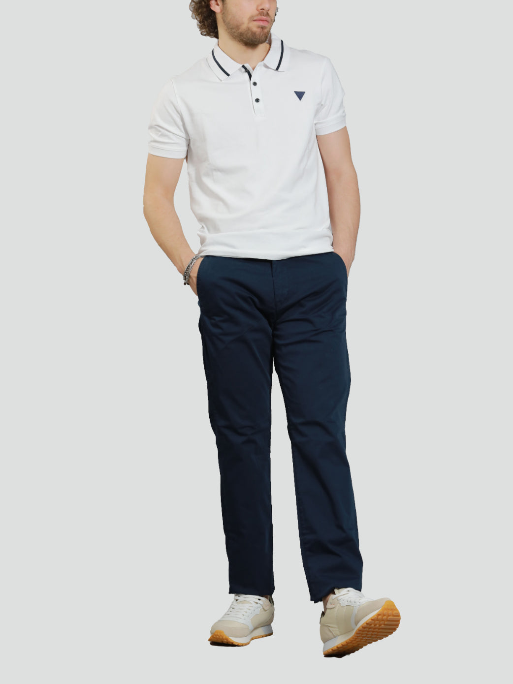 PANTALONE UOMO
