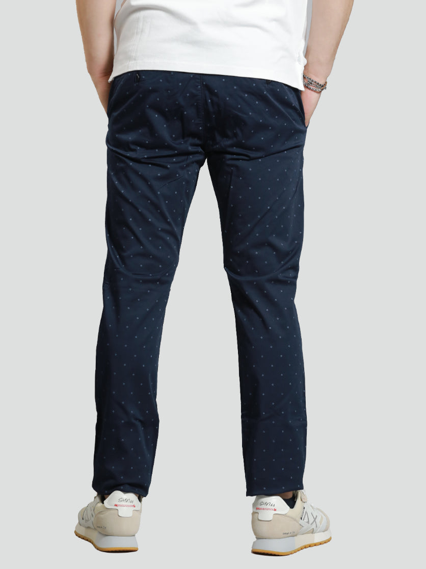 PANTALONE UOMO