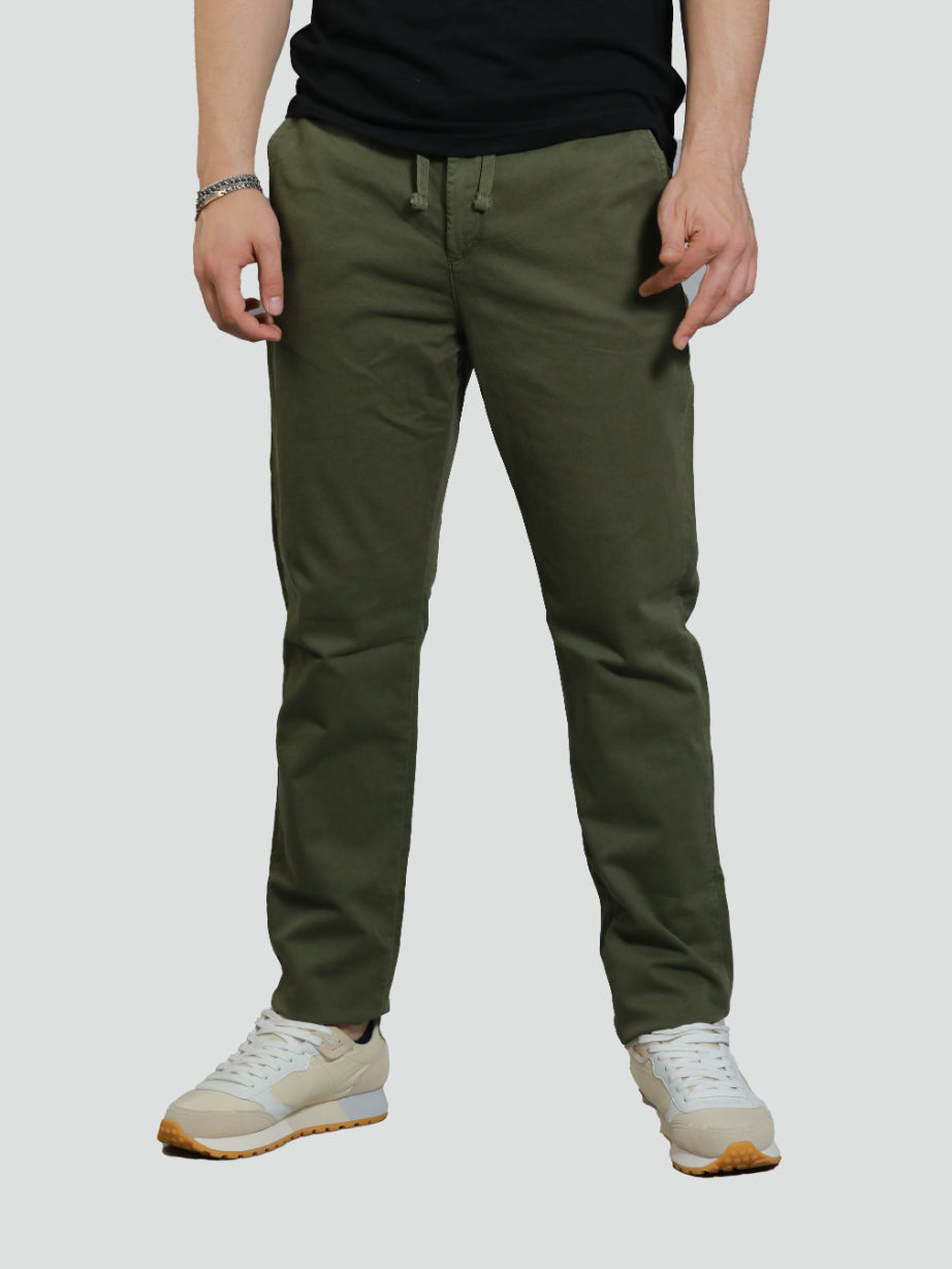 PANTALONE UOMO
