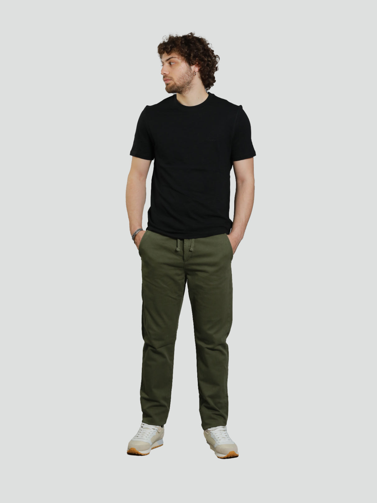 PANTALONE UOMO
